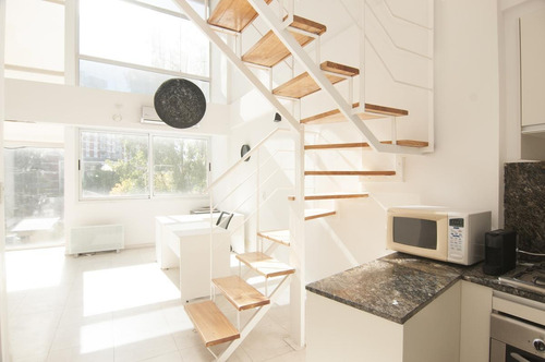 Imagen 7 de 27 de Departamento 4 Ambientes Con Cochera Y Amenities - Palermo Hollywood