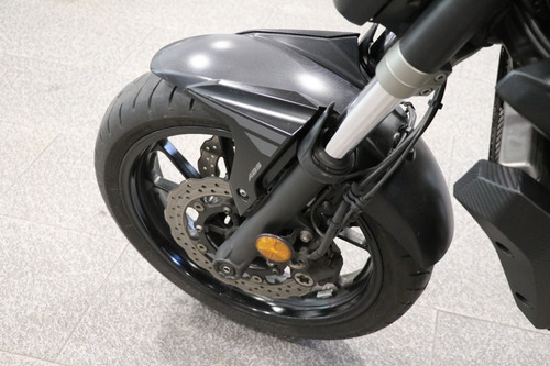 Imagen 17 de 19 de Yamaha Mt 07