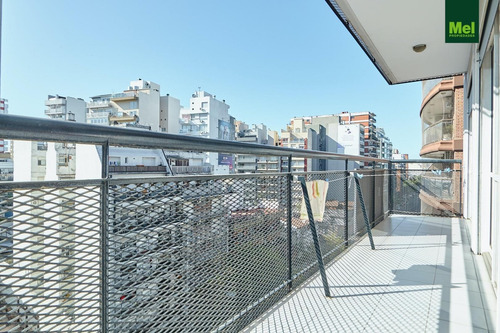 Imagen 10 de 30 de Excepcional Semipiso De 4 Amb Con Cochera Exc. Ubicación