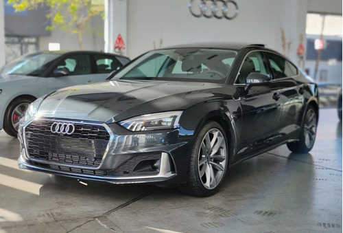 Audi A5 Sportback 2.0 40tfsi Front 190cv