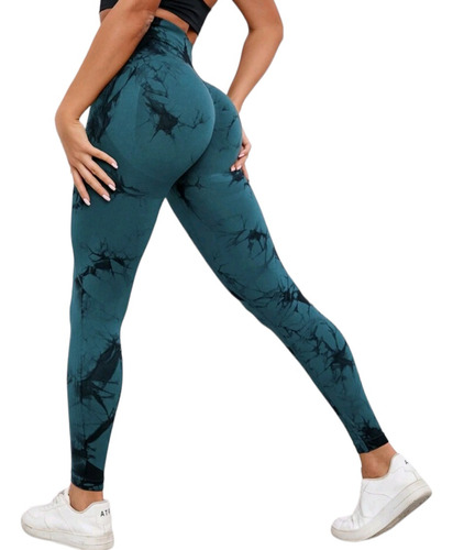 Leggings Efecto Push Up