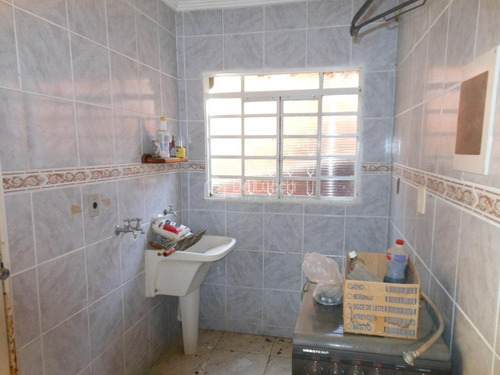 Imagem 22 de 30 de Chácara À Venda Em Chácara Santa Margarida - Ch009346
