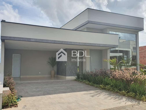Imagem 7 de 7 de Casa À Venda Em Jardim Residencial Dona Maria José - Ca003719
