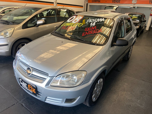 Chevrolet Prisma 1.4 Maxx Econoflex 4p