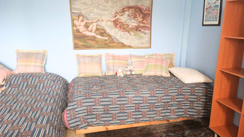 Departamento Amoblado En Sector De Reñaca A Pasos De Todo