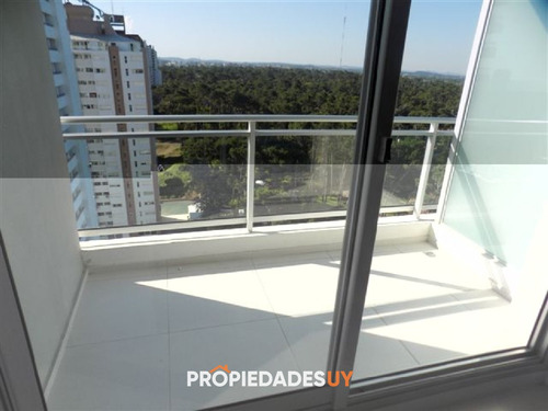 Oportunidad!! Piso Alto Roosevelt Punta Del Este