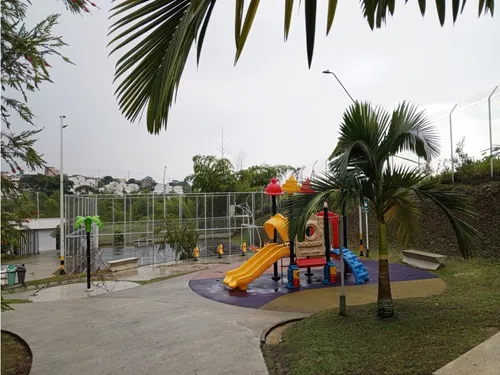 3290 Apartamento En Venta En Conjunto Cerrado Sector Dosquebradas