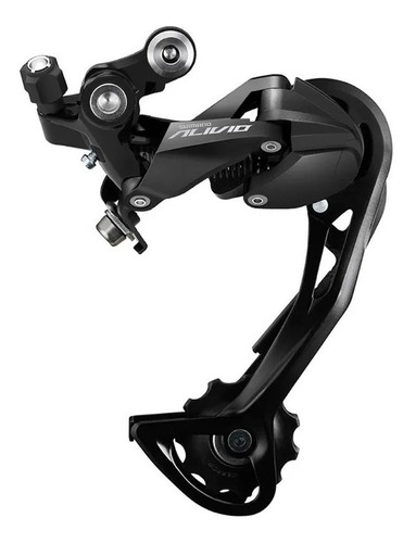 Cambio Trasero Shimano Alivio Sgs M 3100 9v