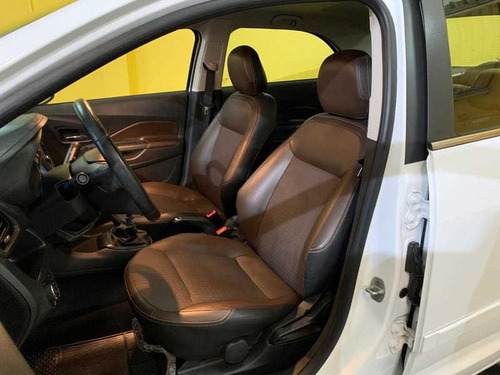 Chevrolet Cobalt 1.8 Ltz