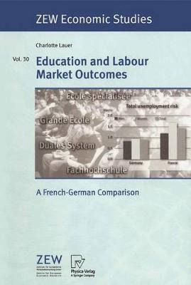 Libro Education And Labour Market Outcomes - Charlotte La...