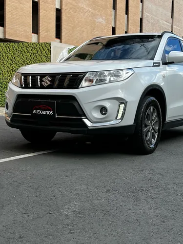 Suzuki Vitara 1.6 Gl All Grip