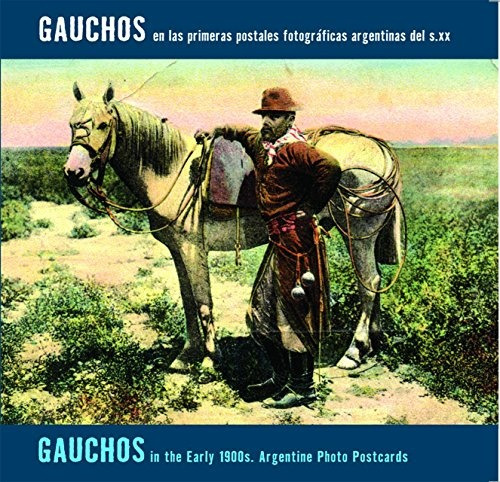 Gauchos - Carlos Masotta