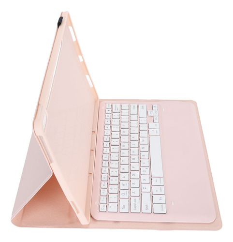 Funda Con Teclado Inteligente Para Tableta Tab P12 De 12,7 P