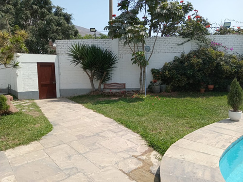 Casa Para Todo Tipo De Eventos!