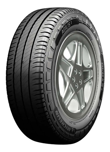 Llanta Michelin 215/65 R16 Agilis 3