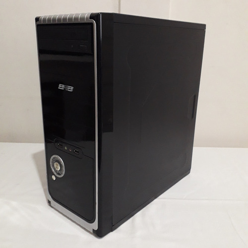 Pc Intel Pentium G860 / 4 Gb / 500 Disco