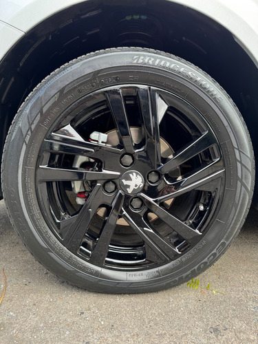 Peugeot 208 1.6 Allure Tiptronic