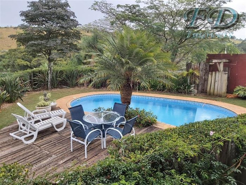 Imagem 7 de 29 de Chácaras À Venda Em Atibaia/sp - Compre O Seu Chácaras Aqui! - 1475428