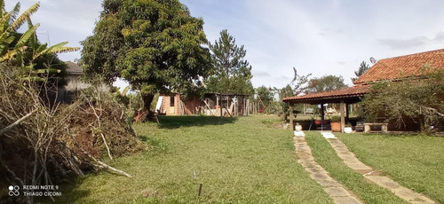 Imagem 3 de 15 de Chácara Para Venda, Oportunidade, 4 Dormitórios, 1 Suíte, 3 Banheiros, 10 Vagas - 78_1-2014064