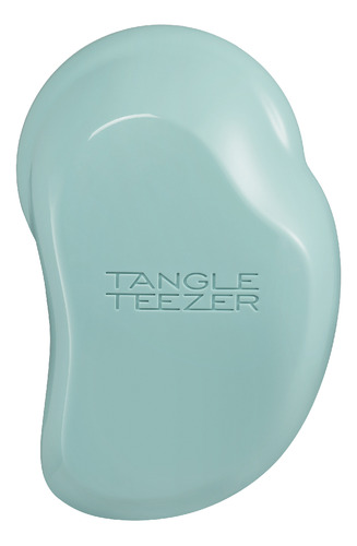 Cepillo De Pelo Tangle Teezer Small Original Marine Teal