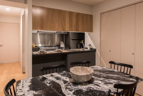 Imagen 27 de 29 de Departamento De Lujo ¡¡en Nuevo Polanco!!