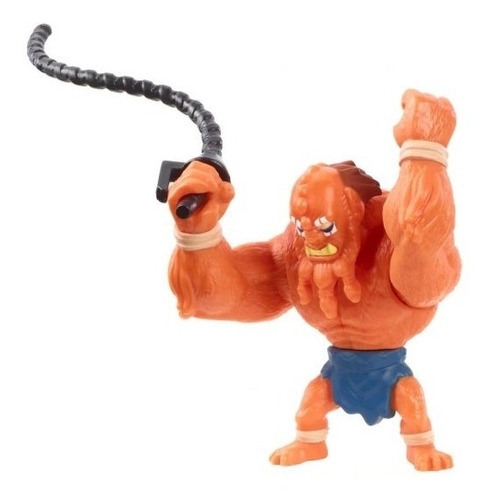 Beast Man Eternia Minis Mini Figuras - Mattel Hbr81-hbr96