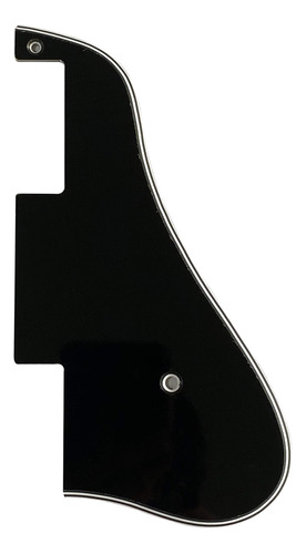 Golpeador Guitarra Para EpiPhone Es-339 Estilo Placa Rascado
