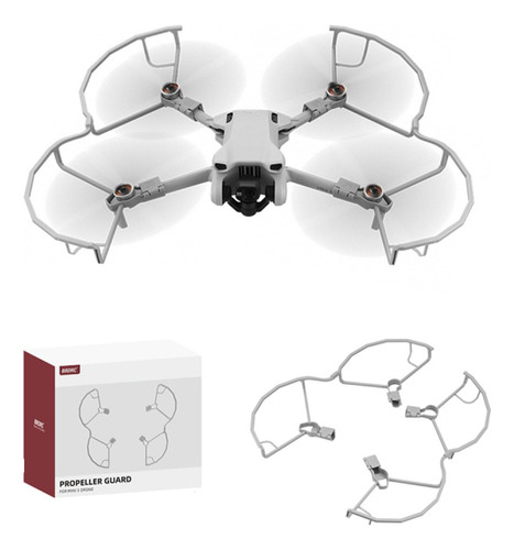 Protector Propeller Guard Para Dron Dji Mini 3