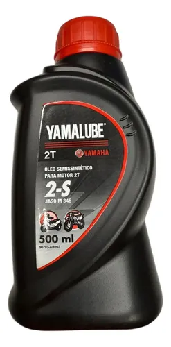 YAMAHA AUTOLUBE SUPER OIL 2サイクル用 4本セット YAMAHA ヤマハ 2輪