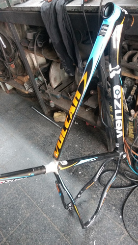 Soldadura Reparación De Bicicletas Aluminio (Usado)