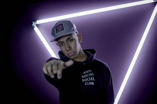 Producción De Videoclip Musical Profesional
