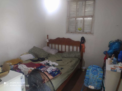 Casa Para Venda Na Praia De Itanhaém
