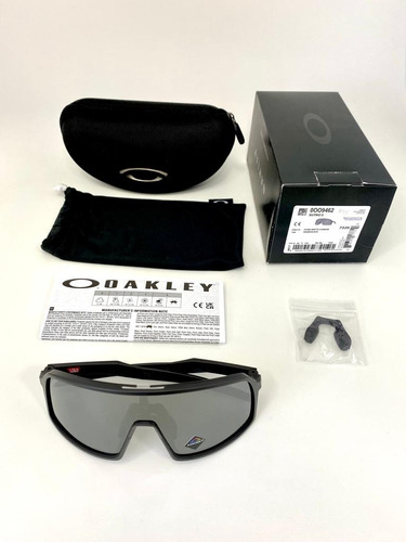 Óculos Ciclismo Oakley Sutro S Oo9462 1028 Prizm Black