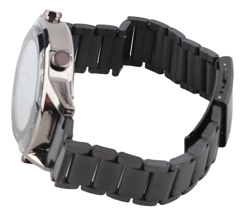 Reloj Led Impermeable Para Hombre, Digital, Multifuncional,