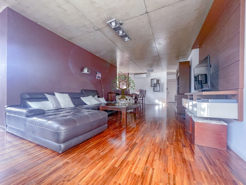 Imagen 9 de 30 de Apartamento En Venta De 3 Dormitorios En Malvin (ref: Tbr-2628)