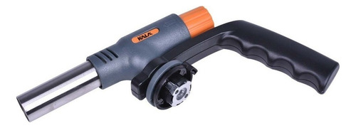 Maçarico A Gás Portátil Automático Fort Kala