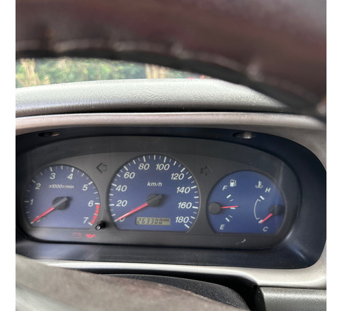 Ford Ranger 2.2 Xl F22cl3 4x2