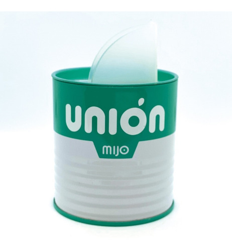 Kit Set Matero Unión Mijo Verde