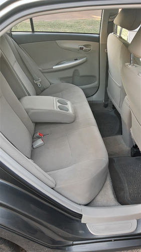 Toyota Corolla 1.8 Xei At 136cv