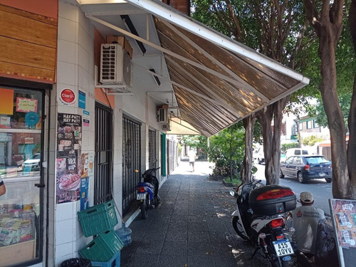 Imagen 3 de 13 de Fondo De Comercio Almacén Kiosco En Florida Esquina