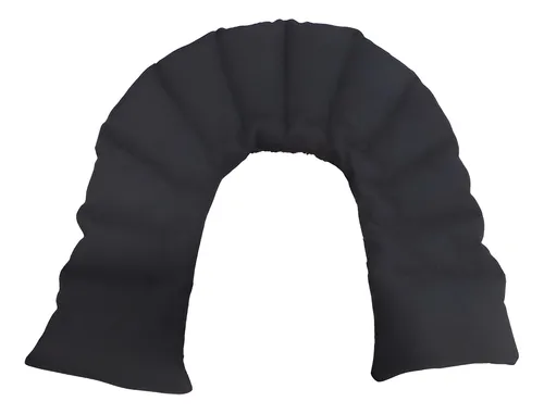 Cuello Anatómico Térmico Con Semillas