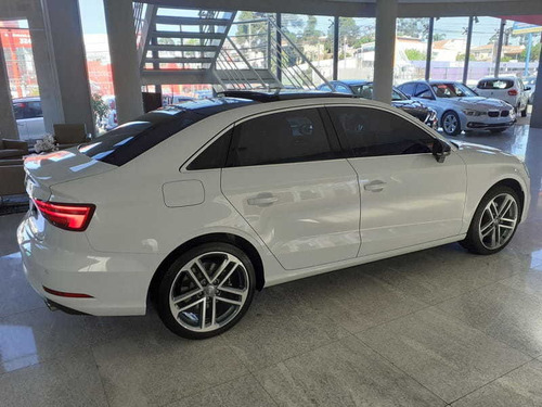 Audi A3 Lm 220 Cv