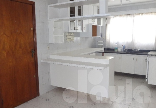 Imagem 14 de 14 de Apartamento 133,7m² Vila Assunção - 1033-7457
