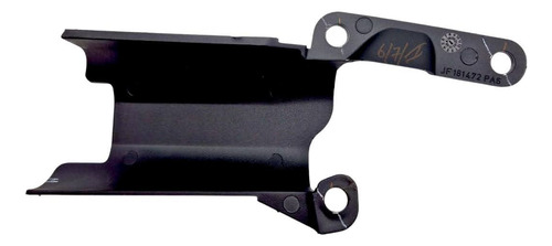 Protector De Horquilla Derecha Dominar 400 Bajaj Original