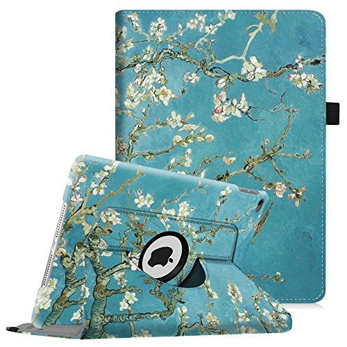 Funda Fintie Para iPad Air 2 (versión 2014) - Funda Protecto