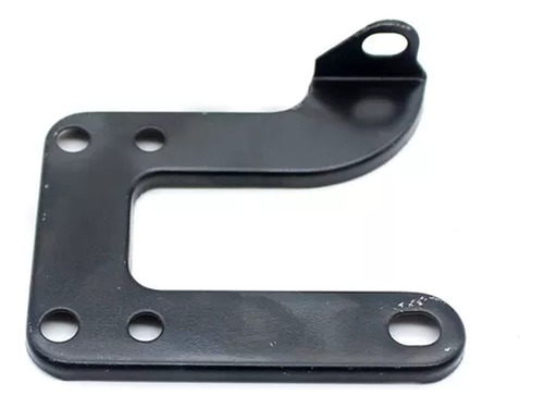 Soporte Silenciador Para Escape Motosierra Husqvarna 61 268