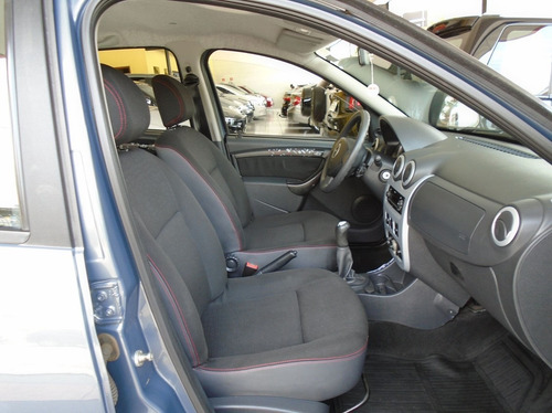Renault Sandero 1.6 Vibe