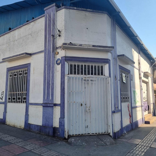 Se Vende Casa Central En Antofagasta