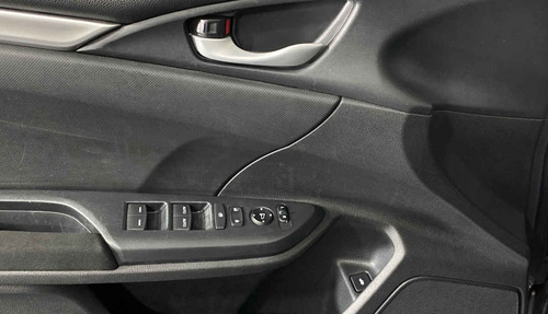 Imagen 8 de 15 de 119195 - Honda Civic 2016 Con Garantía