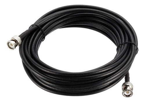 Uxcell Bnc Macho A Bnc Macho Cable Coaxial Rg58 Cable Coaxia